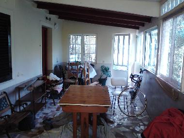 Maison de vacances �/en/au Conceicao Tavira (Algarve)ou appartement ou maison de vacances