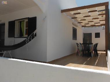 Maison de vacances /en/au Olho (Algarve)ou appartement ou maison de vacances