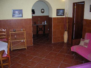 Maison de vacances �/en/au Conceicao Tavira (Algarve)ou appartement ou maison de vacances