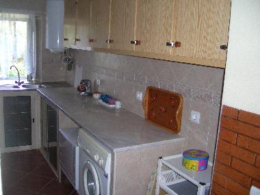 Maison de vacances �/en/au Conceicao Tavira (Algarve)ou appartement ou maison de vacances