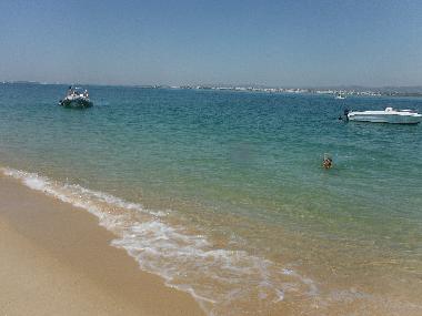 Maison de vacances /en/au Olho (Algarve)ou appartement ou maison de vacances