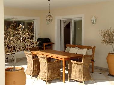 Villa /en/au Albir / Alfaz del Pi (Alicante / Alacant)ou appartement ou maison de vacances