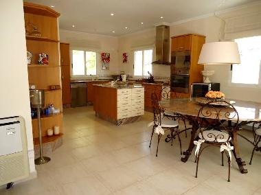 Villa /en/au Albir / Alfaz del Pi (Alicante / Alacant)ou appartement ou maison de vacances