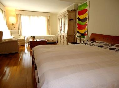 Villa /en/au Albir / Alfaz del Pi (Alicante / Alacant)ou appartement ou maison de vacances