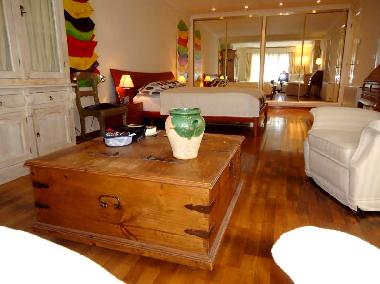 Villa /en/au Albir / Alfaz del Pi (Alicante / Alacant)ou appartement ou maison de vacances