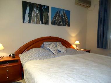 Villa /en/au Albir / Alfaz del Pi (Alicante / Alacant)ou appartement ou maison de vacances