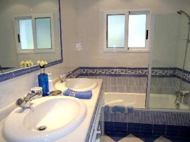 Villa /en/au Albir / Alfaz del Pi (Alicante / Alacant)ou appartement ou maison de vacances