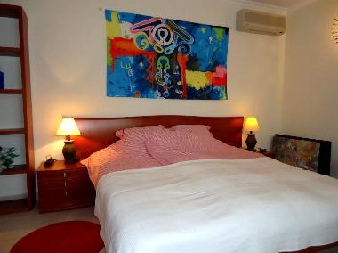 Villa /en/au Albir / Alfaz del Pi (Alicante / Alacant)ou appartement ou maison de vacances