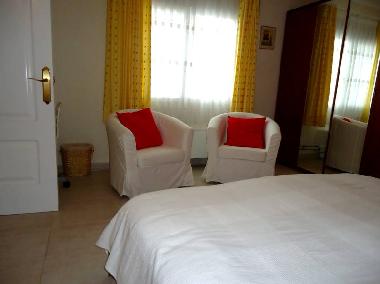 Villa /en/au Albir / Alfaz del Pi (Alicante / Alacant)ou appartement ou maison de vacances