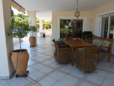 Villa /en/au Albir / Alfaz del Pi (Alicante / Alacant)ou appartement ou maison de vacances