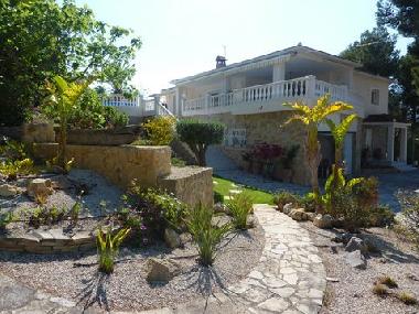 Villa /en/au Albir / Alfaz del Pi (Alicante / Alacant)ou appartement ou maison de vacances