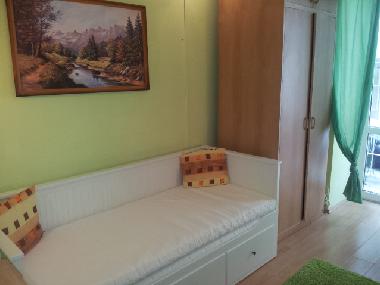 Appartement de vacances �/en/au Prague (Hlavni Mesto Praha)ou appartement ou maison de vacances