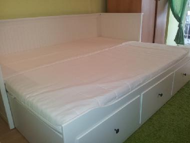 Appartement de vacances �/en/au Prague (Hlavni Mesto Praha)ou appartement ou maison de vacances