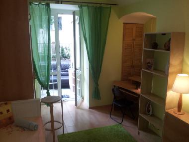 Appartement de vacances �/en/au Prague (Hlavni Mesto Praha)ou appartement ou maison de vacances
