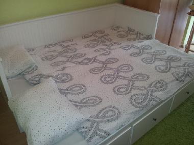 Appartement de vacances �/en/au Prague (Hlavni Mesto Praha)ou appartement ou maison de vacances