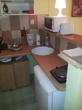 Appartement de vacances �/en/au Prague (Hlavni Mesto Praha)ou appartement ou maison de vacances