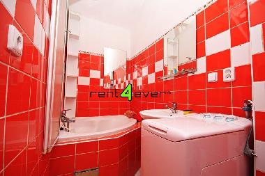 Appartement de vacances �/en/au Prague (Hlavni Mesto Praha)ou appartement ou maison de vacances