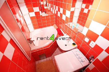 Appartement de vacances �/en/au Prague (Hlavni Mesto Praha)ou appartement ou maison de vacances