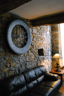 Maison de vacances /en/au Sprimont (Wallonia)ou appartement ou maison de vacances