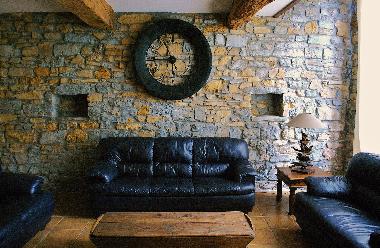 Maison de vacances /en/au Sprimont (Wallonia)ou appartement ou maison de vacances