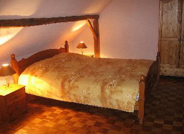 Maison de vacances /en/au Sprimont (Wallonia)ou appartement ou maison de vacances