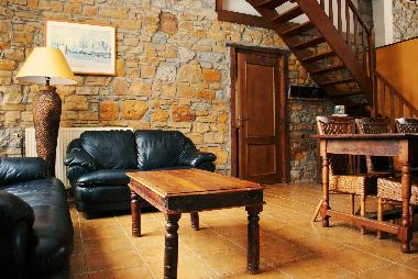 Maison de vacances /en/au Sprimont (Wallonia)ou appartement ou maison de vacances