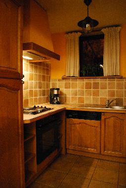 Maison de vacances /en/au Sprimont (Wallonia)ou appartement ou maison de vacances