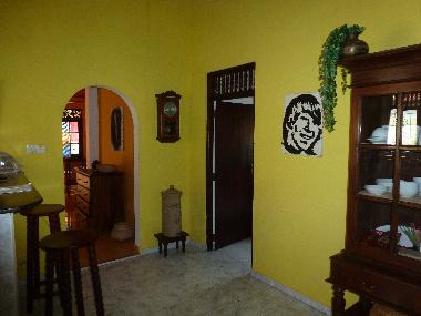 Villa �/en/au Unawatuna (Galle)ou appartement ou maison de vacances