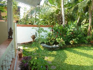 Villa �/en/au Unawatuna (Galle)ou appartement ou maison de vacances