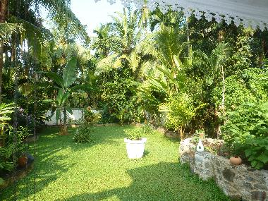 Villa �/en/au Unawatuna (Galle)ou appartement ou maison de vacances