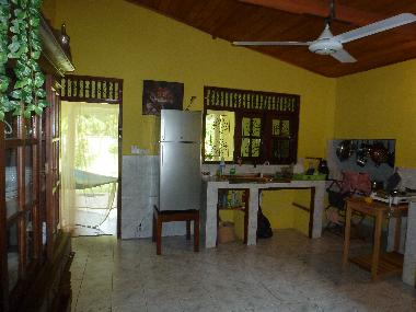 Villa �/en/au Unawatuna (Galle)ou appartement ou maison de vacances