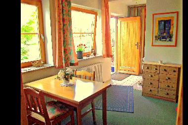 Appartement de vacances /en/au Vohenstrau (Oberpfalz)ou appartement ou maison de vacances