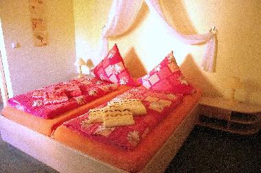 Appartement de vacances /en/au Vohenstrau (Oberpfalz)ou appartement ou maison de vacances