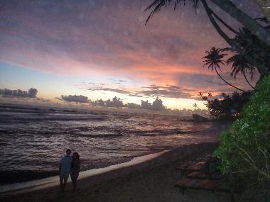 Villa �/en/au Unawatuna (Galle)ou appartement ou maison de vacances