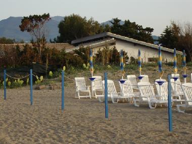 Maison de vacances /en/au Cefalu