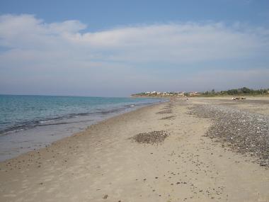 Maison de vacances /en/au Cefalu