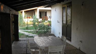 Maison de vacances /en/au Cefalu