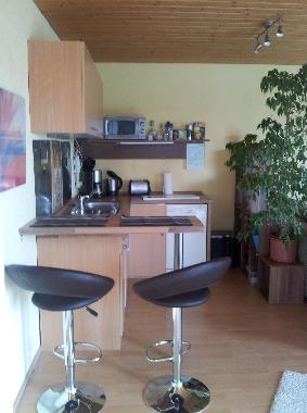 Appartement de vacances /en/au Nagold - Mindersbach (Schwarzwald)ou appartement ou maison de vacances