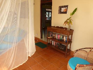 Villa �/en/au Unawatuna (Galle)ou appartement ou maison de vacances