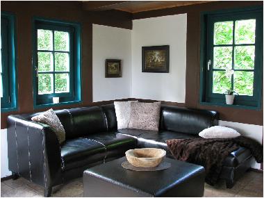 Maison de vacances �/en/au Boiensdorf-Stove (Mecklenburgische Ostseek�ste)ou appartement ou maison de vacances