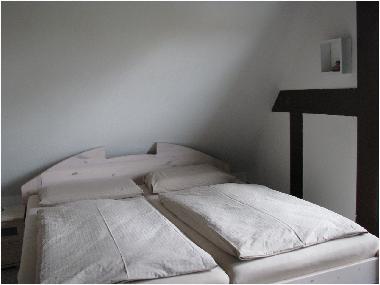 Maison de vacances �/en/au Boiensdorf-Stove (Mecklenburgische Ostseek�ste)ou appartement ou maison de vacances