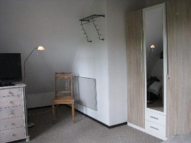 Maison de vacances �/en/au Boiensdorf-Stove (Mecklenburgische Ostseek�ste)ou appartement ou maison de vacances