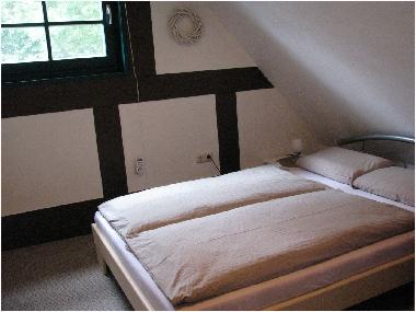 Maison de vacances �/en/au Boiensdorf-Stove (Mecklenburgische Ostseek�ste)ou appartement ou maison de vacances