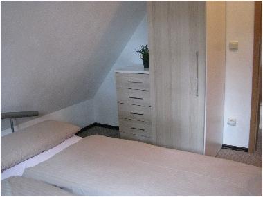 Maison de vacances �/en/au Boiensdorf-Stove (Mecklenburgische Ostseek�ste)ou appartement ou maison de vacances