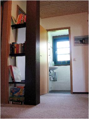 Maison de vacances �/en/au Boiensdorf-Stove (Mecklenburgische Ostseek�ste)ou appartement ou maison de vacances