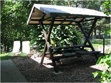 Maison de vacances �/en/au Boiensdorf-Stove (Mecklenburgische Ostseek�ste)ou appartement ou maison de vacances