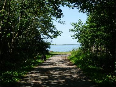 Maison de vacances �/en/au Boiensdorf-Stove (Mecklenburgische Ostseek�ste)ou appartement ou maison de vacances