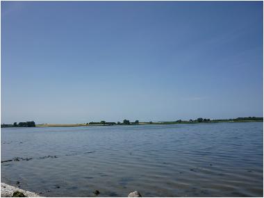 Maison de vacances �/en/au Boiensdorf-Stove (Mecklenburgische Ostseek�ste)ou appartement ou maison de vacances