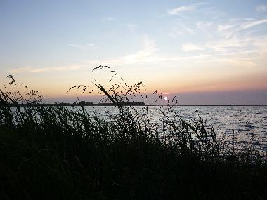 Maison de vacances �/en/au Boiensdorf-Stove (Mecklenburgische Ostseek�ste)ou appartement ou maison de vacances