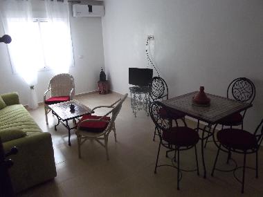 Appartement de vacances �/en/au Marrakech (Marrakech)ou appartement ou maison de vacances